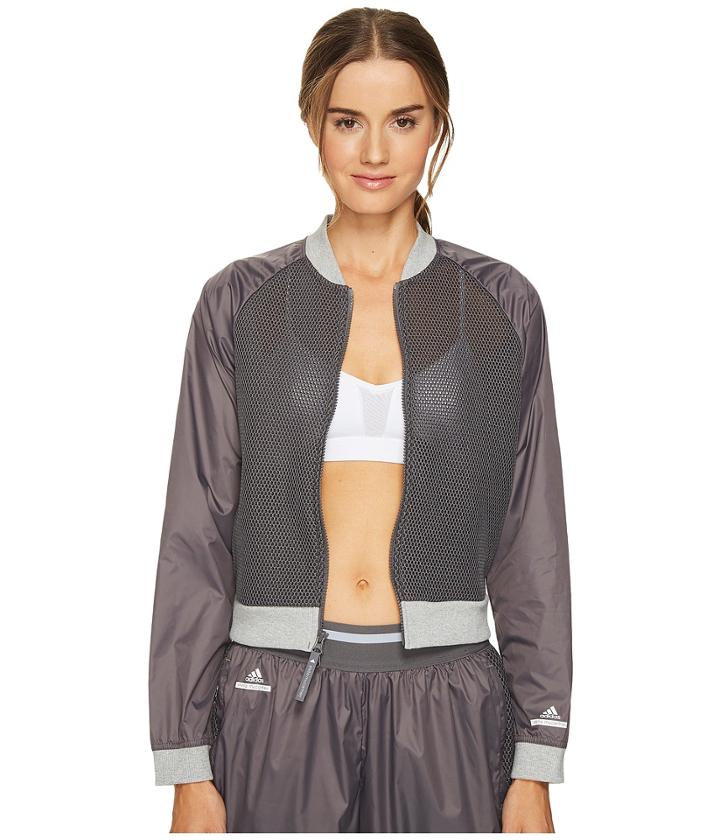 Adidas - Barricade Jacket