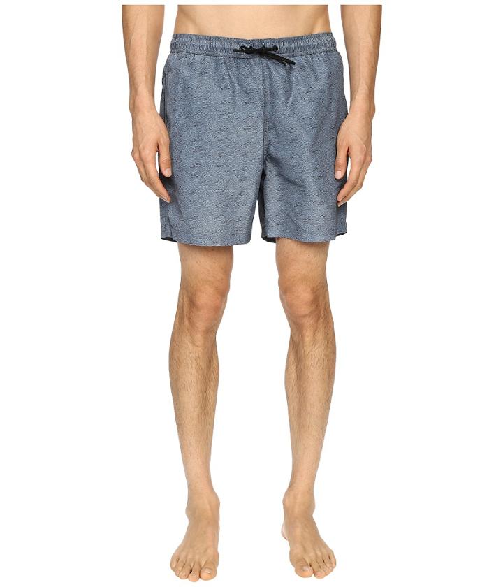 Theory - Cosmos.linewave Swimwear