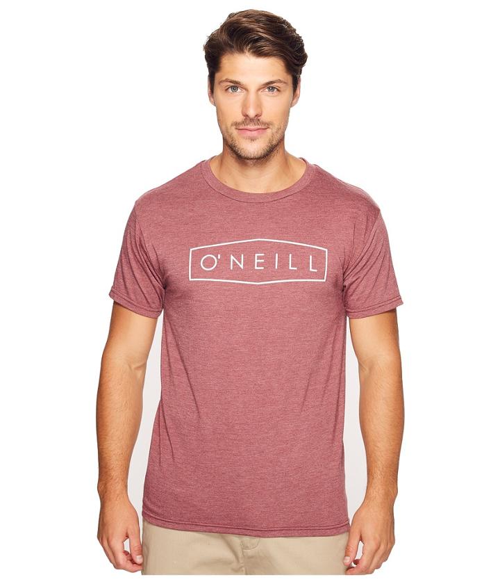 O'neill - Unity Tee