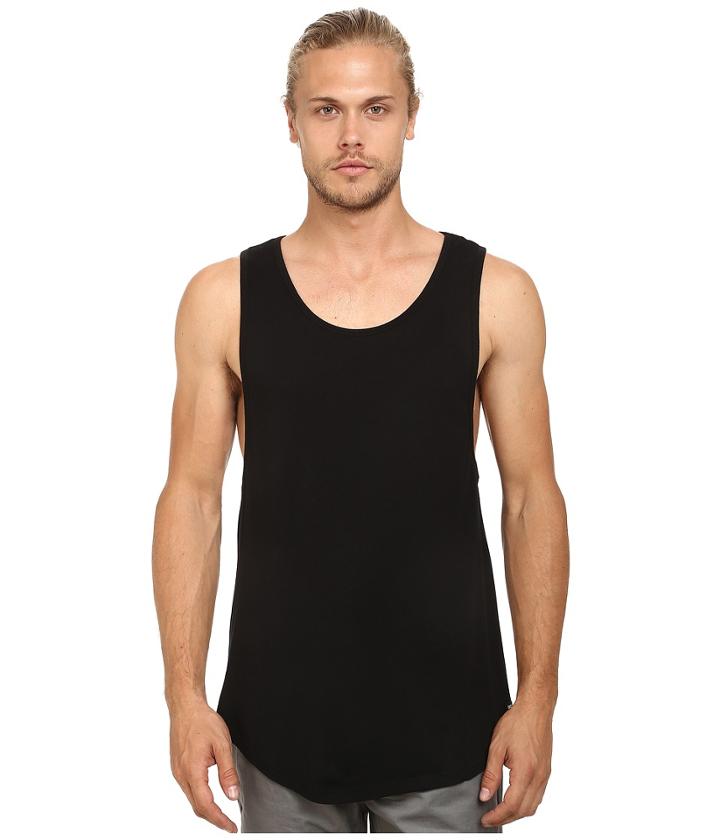 Uncl - Loose Tank Top