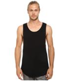Uncl - Loose Tank Top
