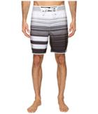 Hurley - Phantom Hyperweave Block Party Code 18 Boardshorts