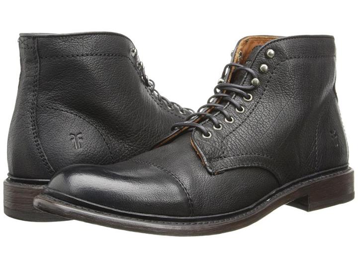 Frye Jack Lace Up