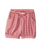 Ralph Lauren Baby - Jersey Stripe Knit Shorts