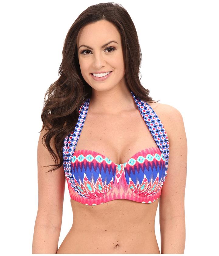 La Blanca - Sandbar Convertible Top