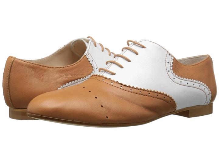 Massimo Matteo - Two-tone Oxford