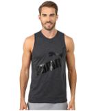 Puma - Graphic Essential Tank Top