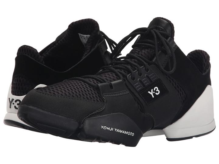 Adidas Y-3 By Yohji Yamamoto - Kanja