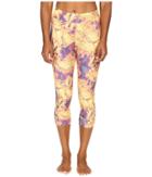 Adidas - Q3 Run 3/4 Tights