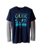 Quiksilver Kids - Scribble Screen Print