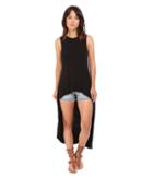 Culture Phit - Anais High-low Tank Top