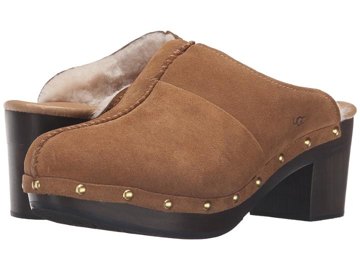Ugg - Kassi