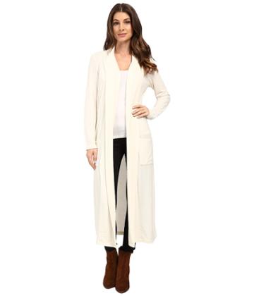 Dylan By True Grit - Haven Fleece Duster