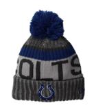 New Era - Nfl17 Sport Knit Indianapolis Colts