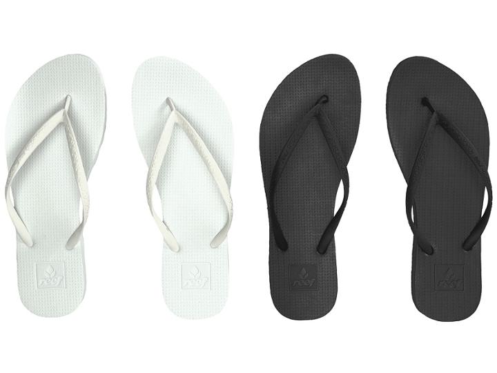 Reef - Escape 2-pair Variety Pack
