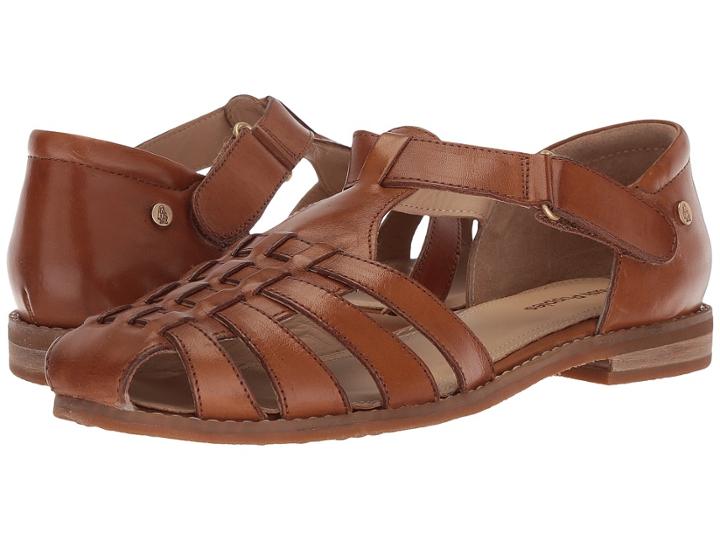 Hush Puppies - Chardon Fisherman