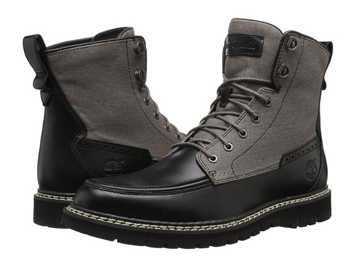 Timberland - Britton Hill Boot