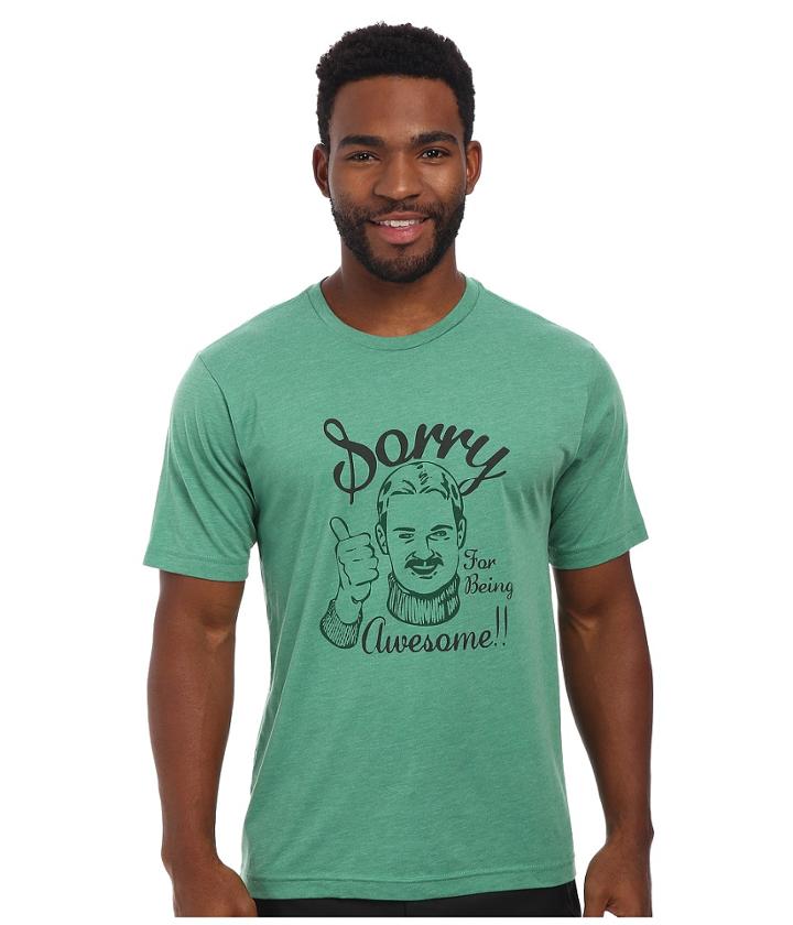 Travismathew - Sorry Tee