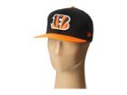 New Era - Nfl Baycik Snap 59fifty - Cincinatti Bengals
