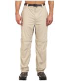 Columbia - Silver Ridge Convertible Pant - Extended