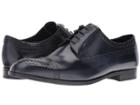 Emporio Armani - Cap Toe Medallion Oxford