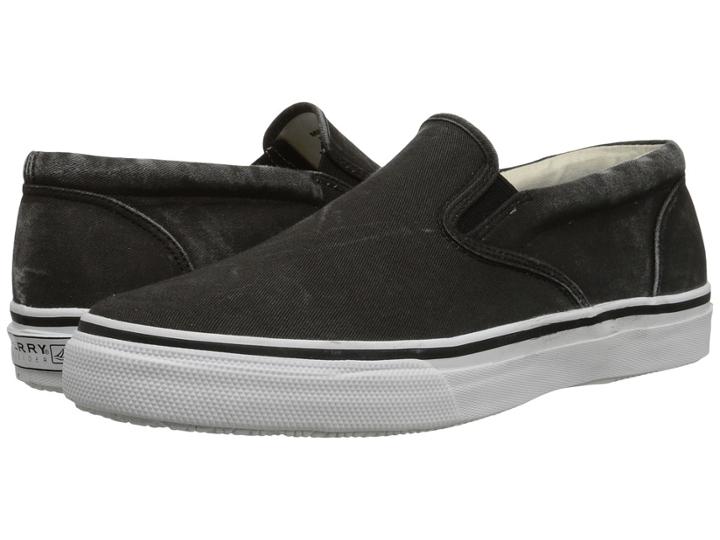 Sperry - Striper Slip On
