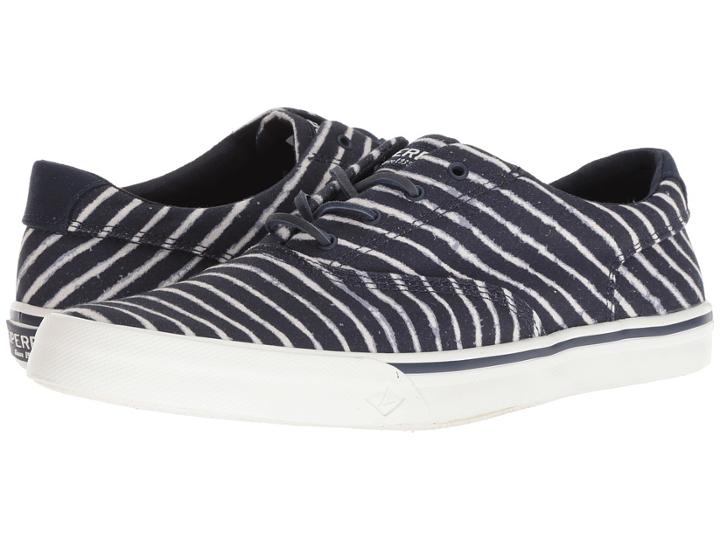Sperry - Striper Ii Cvo Indigo