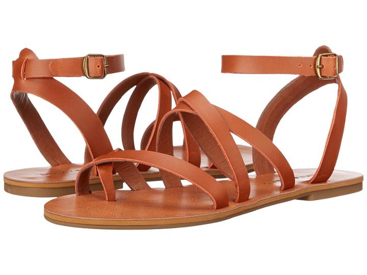 Lucky Brand - Aubree