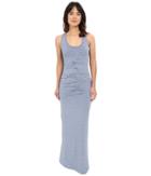 Nicole Miller - Light Stripe Vanessa Maxi