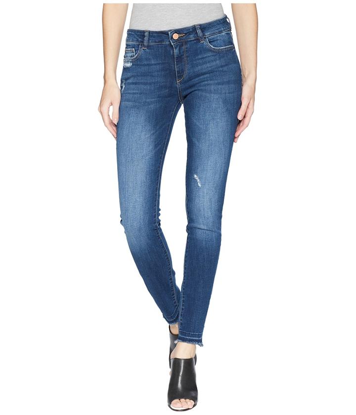 Dl1961 - Florence Instasculpt Skinny In Hughes
