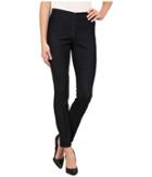 Nydj - Poppy Pull On Leggings In Dark Enzyme