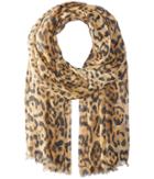 Polo Ralph Lauren - Leopard Scarf