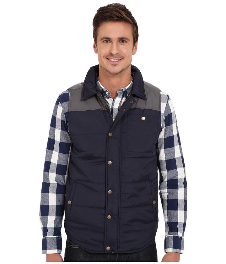 United By Blue - Hektor Vest