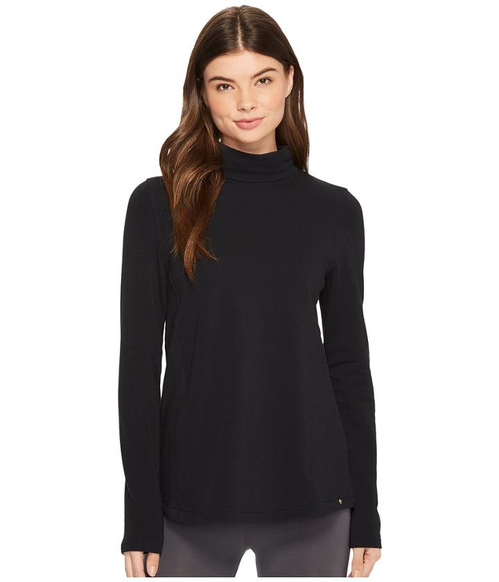 Hanro - Kaja Mock Neck Shirt