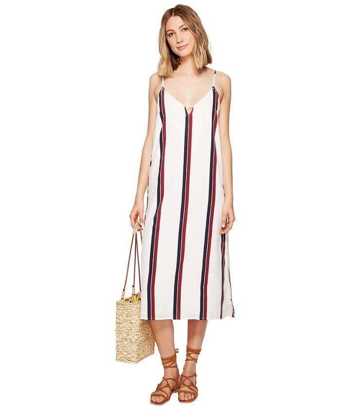 Amuse Society - Austin Dress