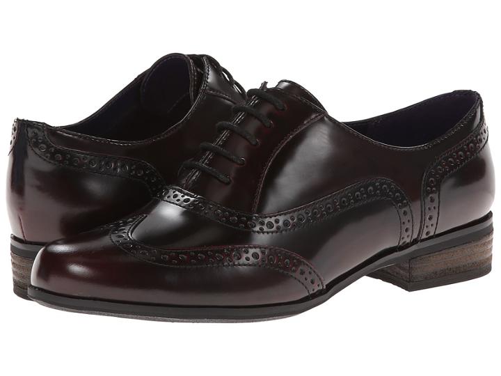 Clarks - Hamble Oak