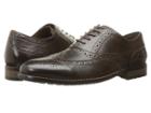 Nunn Bush - Tj Wingtip Oxford