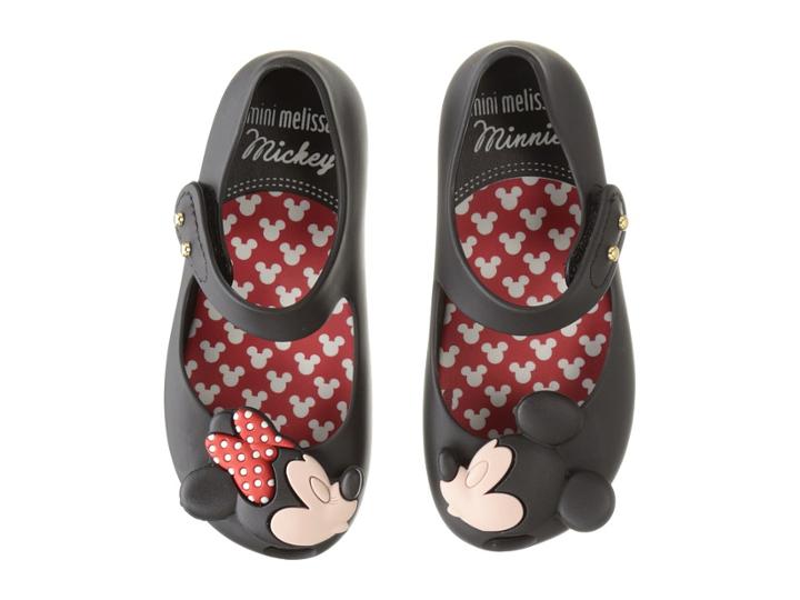 Mini Melissa - Ultragirl + Disney Twins