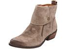 Nine West - Bleaker (taupe Suede) - Footwear
