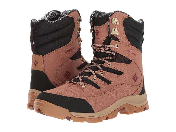 Columbia - Gunnison Plus Xt Omni-heat