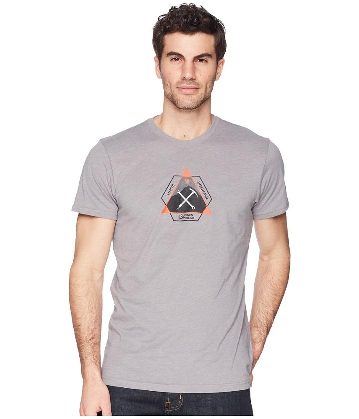 Mountain Hardwear - Route Settertm Short Sleeve Tee