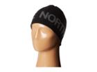 The North Face - Reversible Tnf Banner Beanie