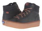 Keds - High Rise Leather Wool