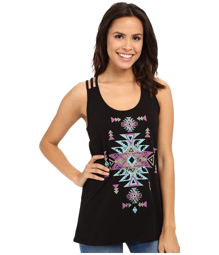 Roper - 0229 Lightweight Jersey Tank Top