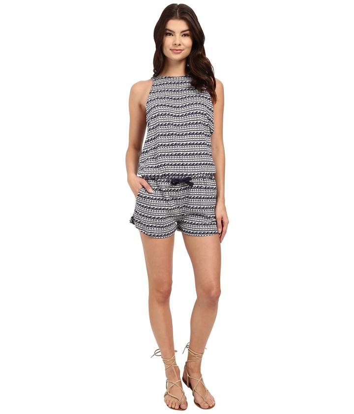 Roxy - Tides Romper