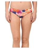 Saha - Selene Reversible Basic Bikini Bottom