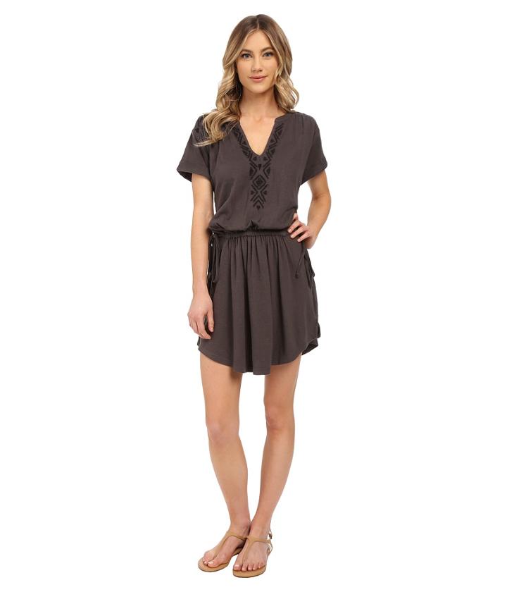 Roxy - Lucky Stars T-shirt Dress