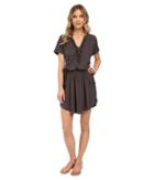 Roxy - Lucky Stars T-shirt Dress