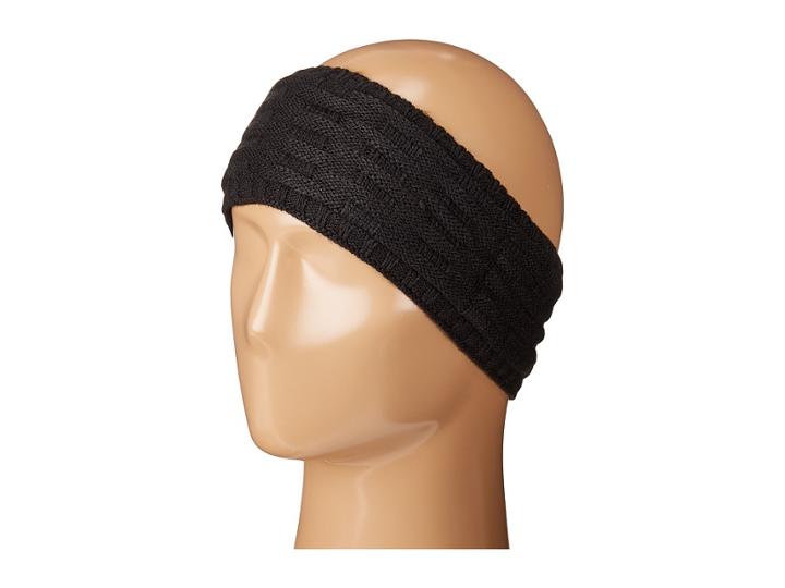 Echo Design - Cross Cable Headband