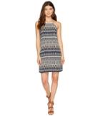 Kensie - Sound Waves Dress Ks8k9670